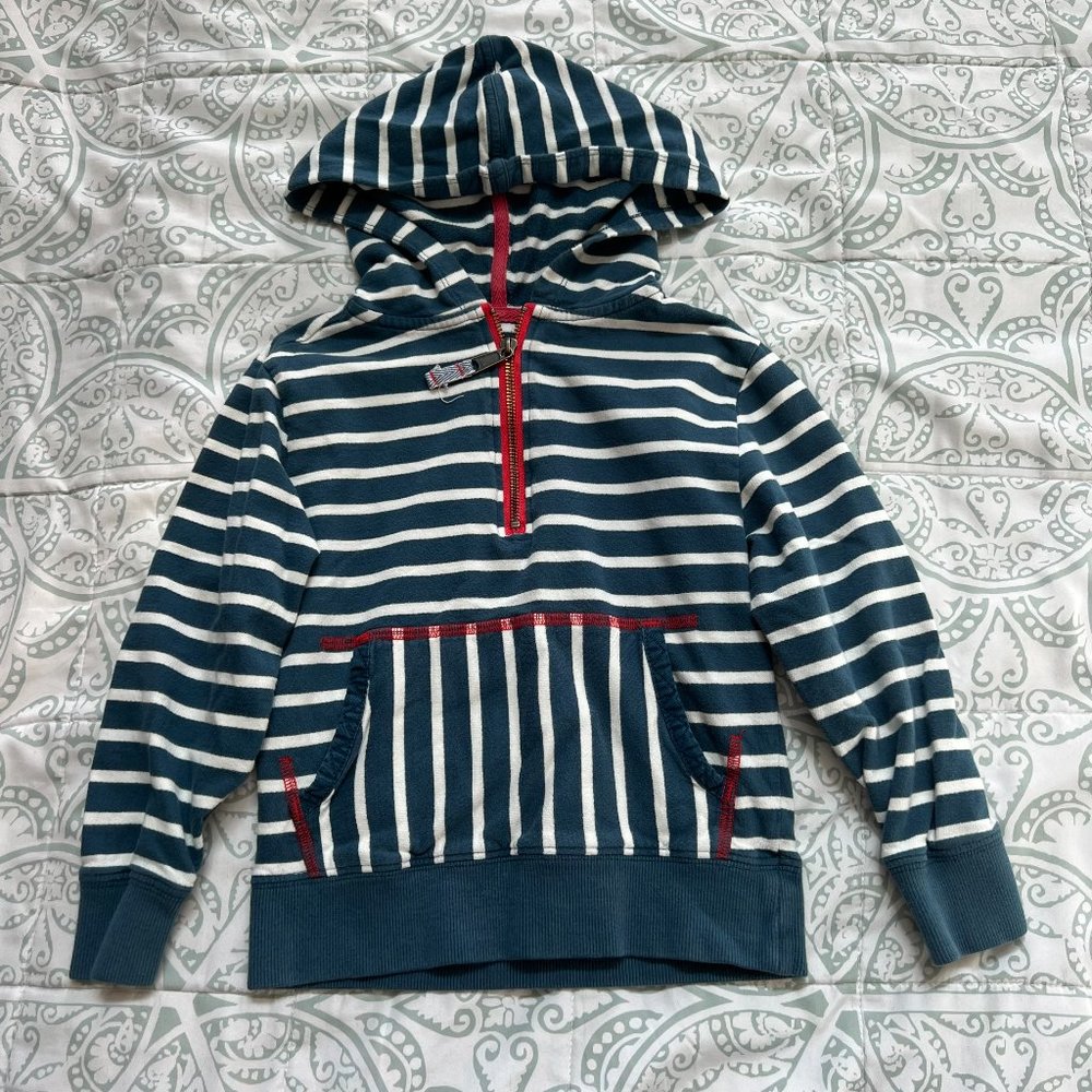 Joanna Gains x Matilda Jane Boys Hoodie